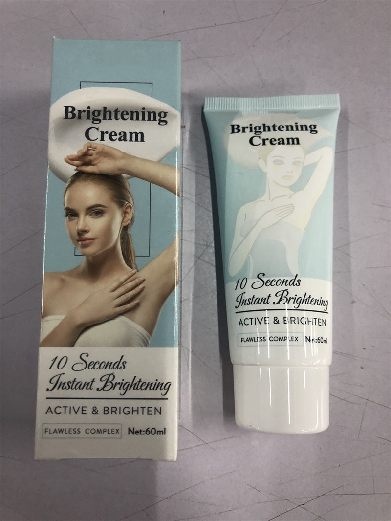 Bellezon Underarm Skin Cream Bellezon Underarm Skin Cream